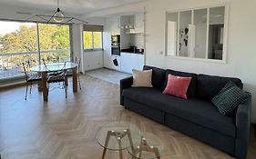 Appartement Neuf Avec Balcon Et Parking Prive